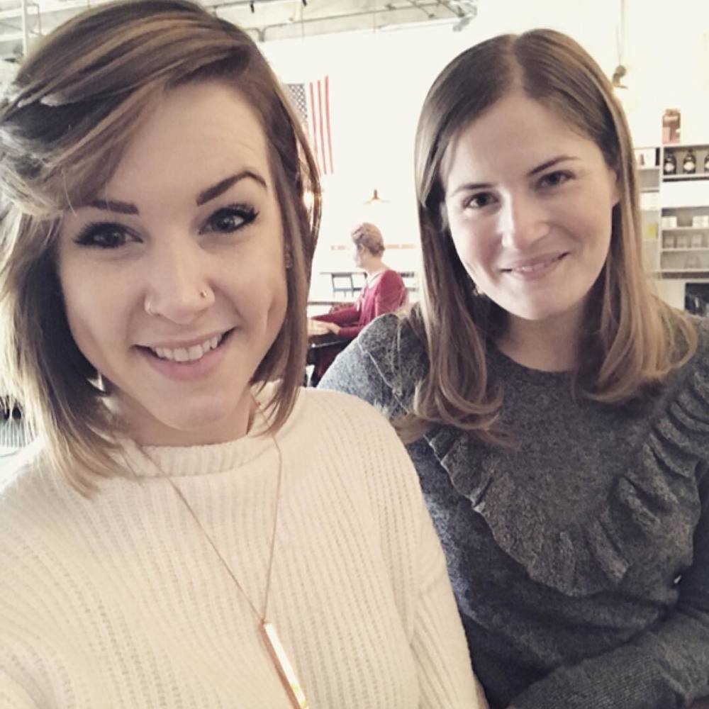 Meet your Posher, Meg